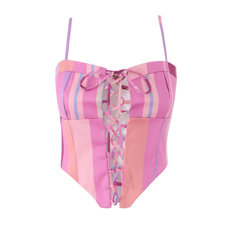 Damen Wickel-Hose mit weitem Bein und asymmetrischem Überwurf Drune