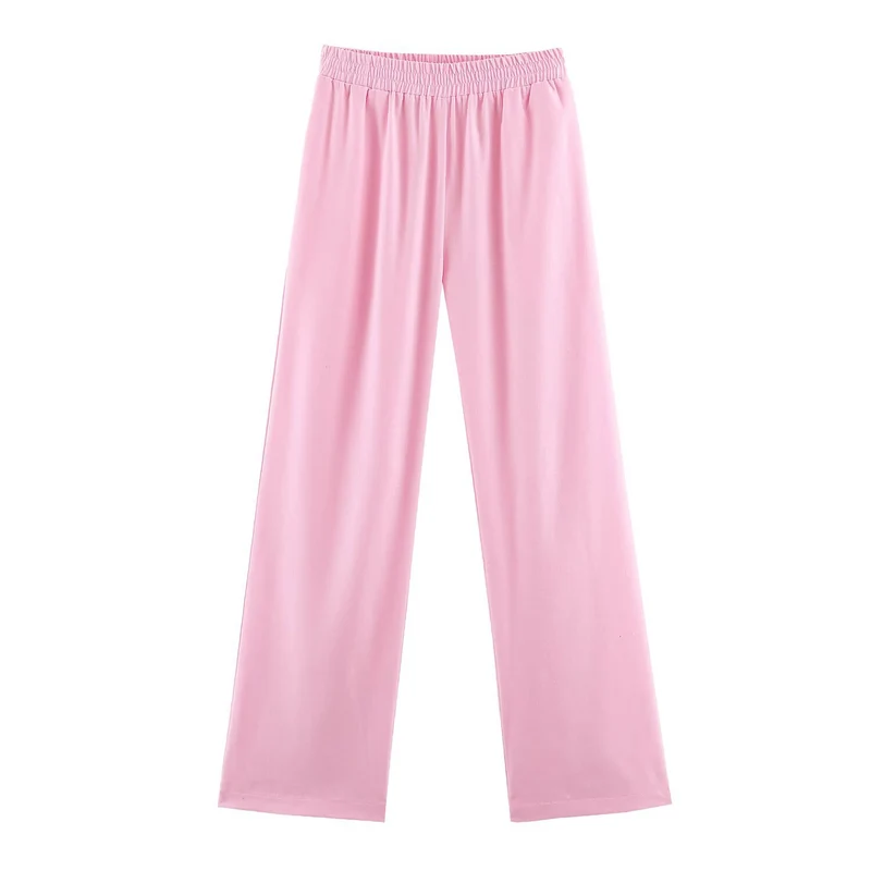 Damen Oversize Leinen-Mix Bluse mit tiefem V-Ausschnitt und Hemdkragen Drune