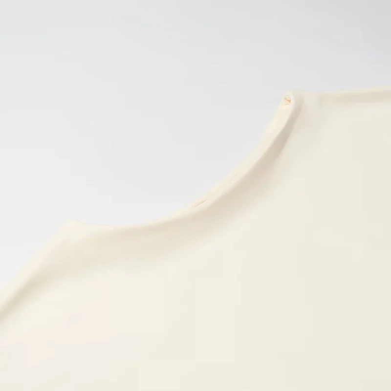 Damen Maxikleid mit kurzen Ärmeln, figurumspielendem Oberteil und ausgestelltem Volant-Saum Drune