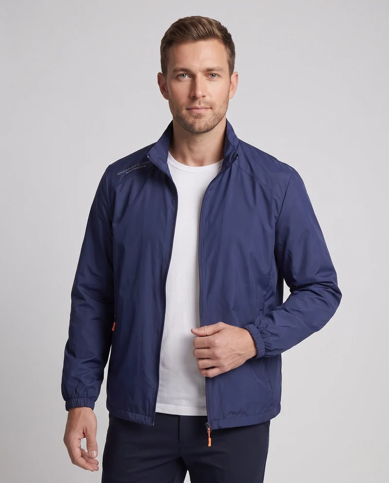 Herren Leichtgewicht Windbreaker