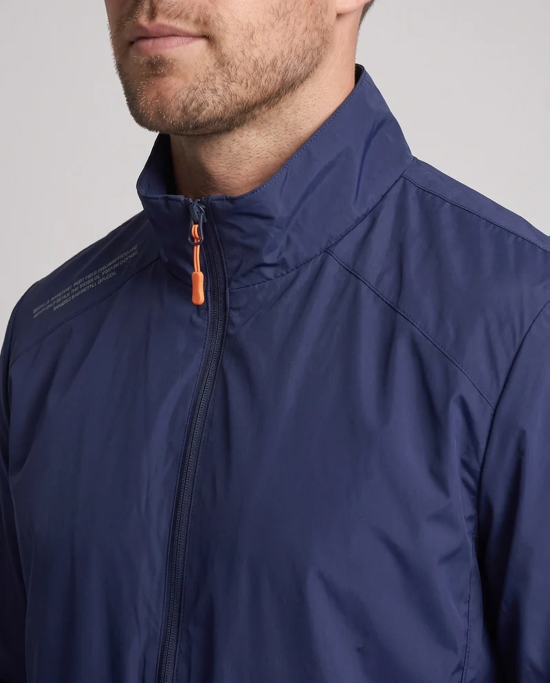 Herren Leichtgewicht Windbreaker