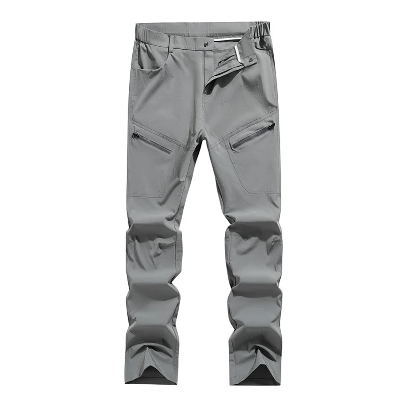 Herren funktionale Outdoor-Hose Drune
