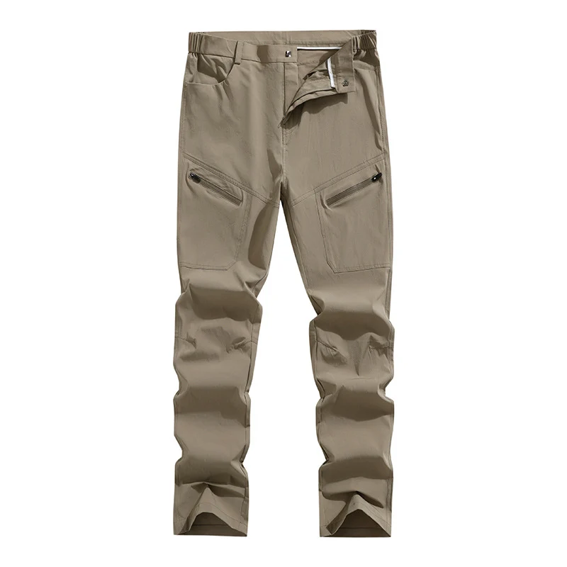 Herren funktionale Outdoor-Hose Drune