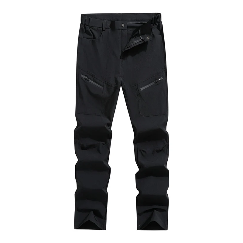 Herren funktionale Outdoor-Hose Drune