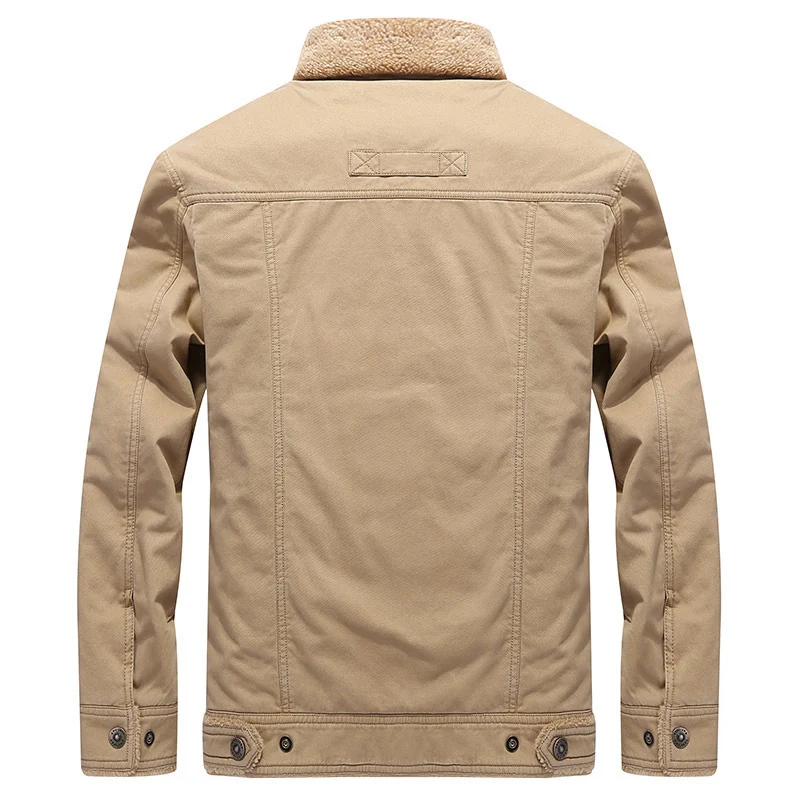 Herren Freizeitjacke Drune