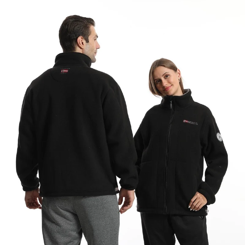 Herren Fleecejacke Drune