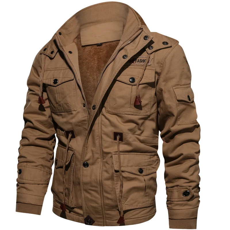 Herren Elegant Modernes Blazer Jackett Drune
