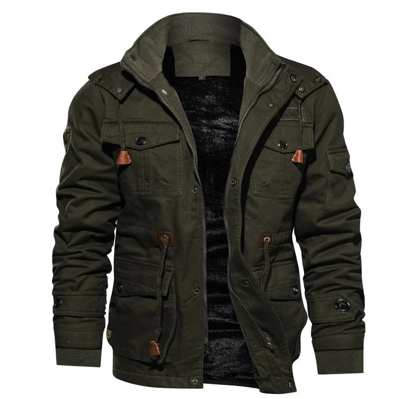 Herren Elegant Modernes Blazer Jackett Drune