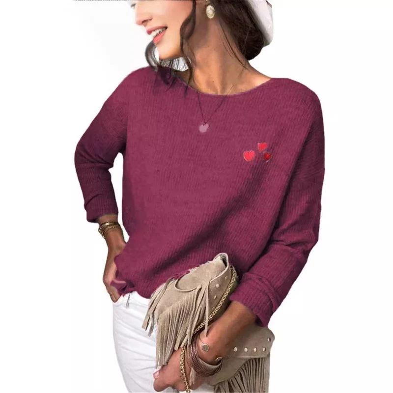 Damen Sweatshirt Drune