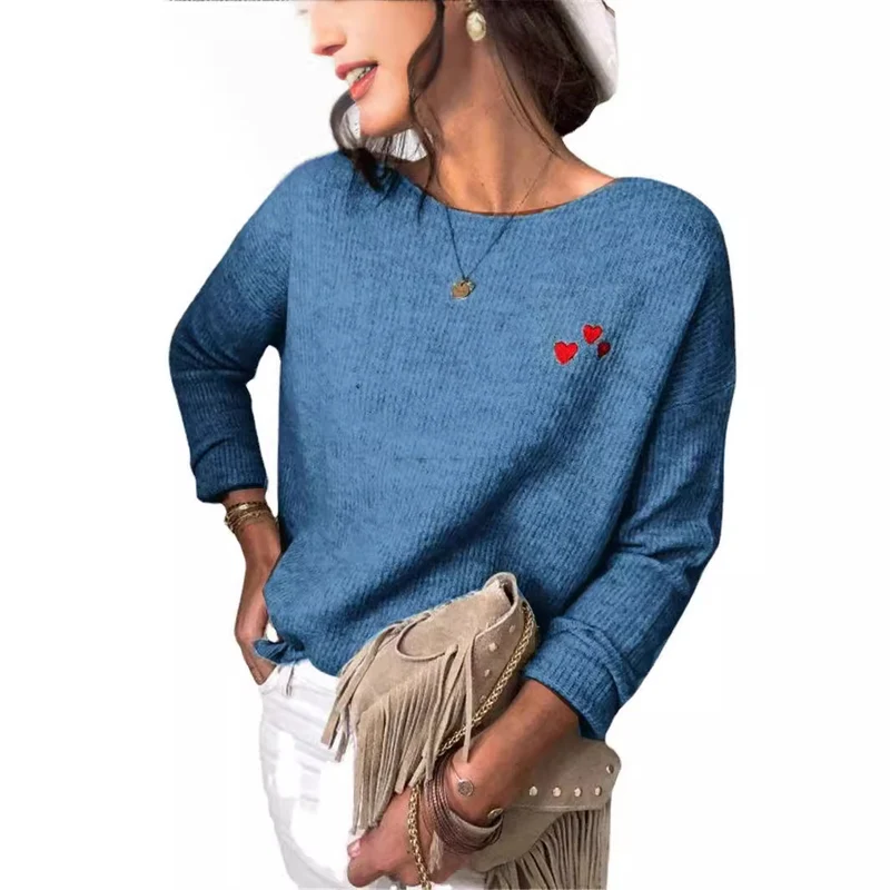 Damen Sweatshirt Drune