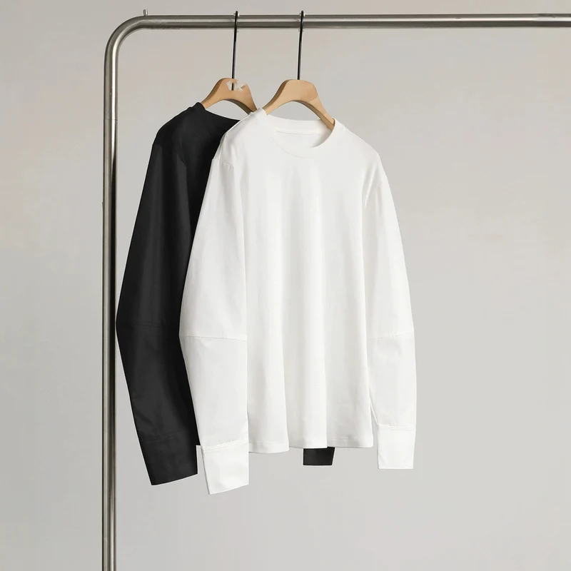 Damen Langarmshirt Drune