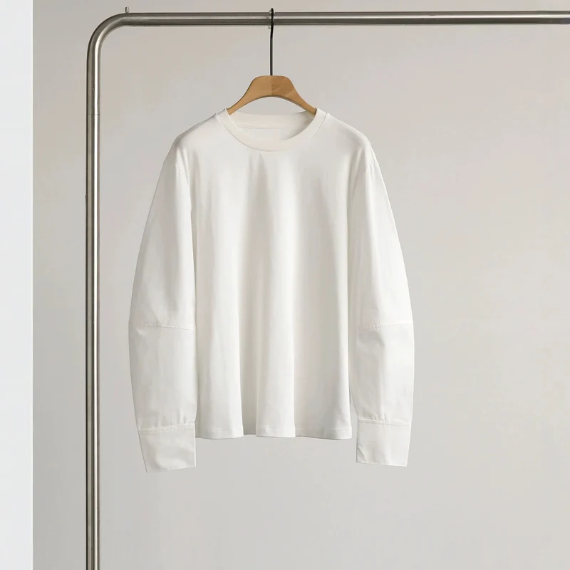 Damen Langarmshirt Drune