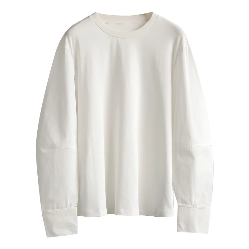 Damen Langarmshirt Drune