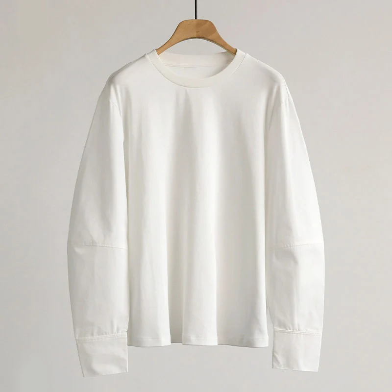 Damen Langarmshirt Drune