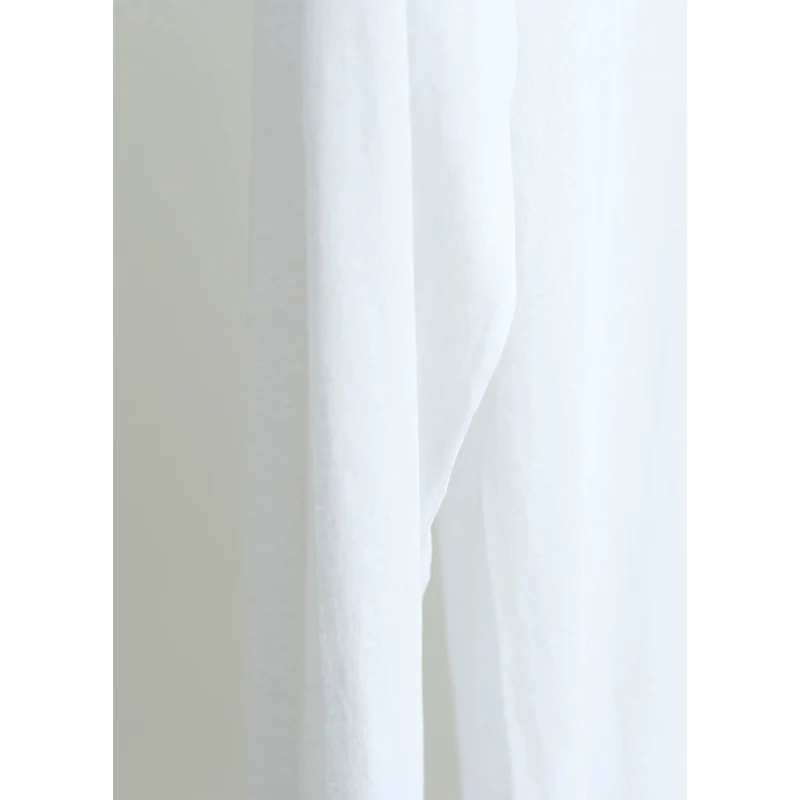 Damen Langarmshirt aus hochwertigem Baumwollmix Drune