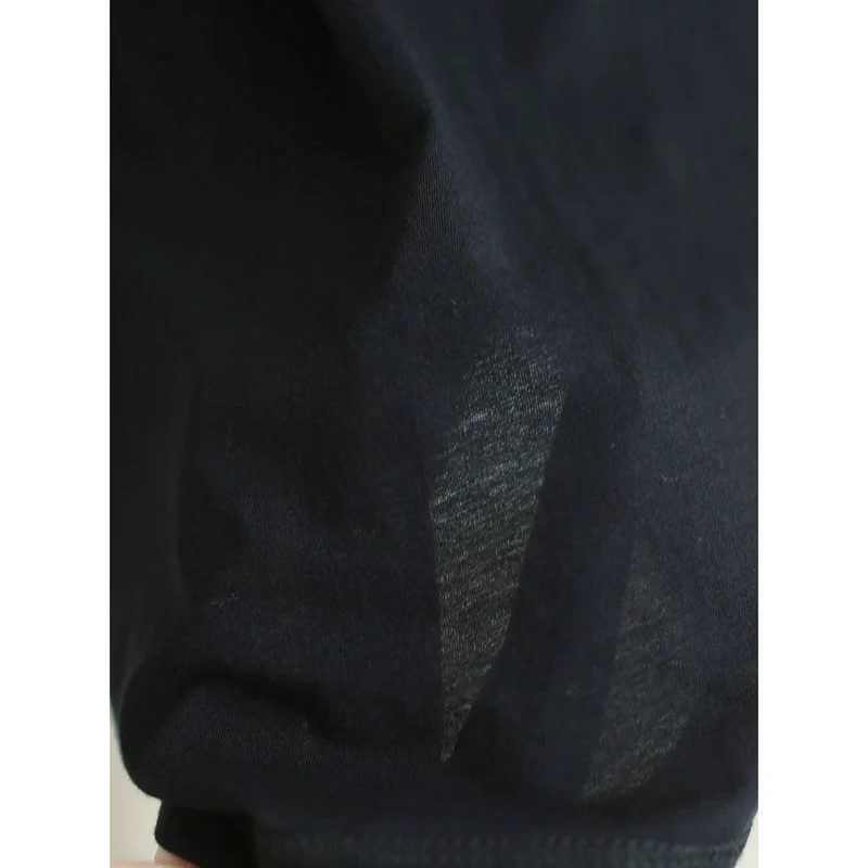 Damen Langarmshirt aus hochwertigem Baumwollmix Drune