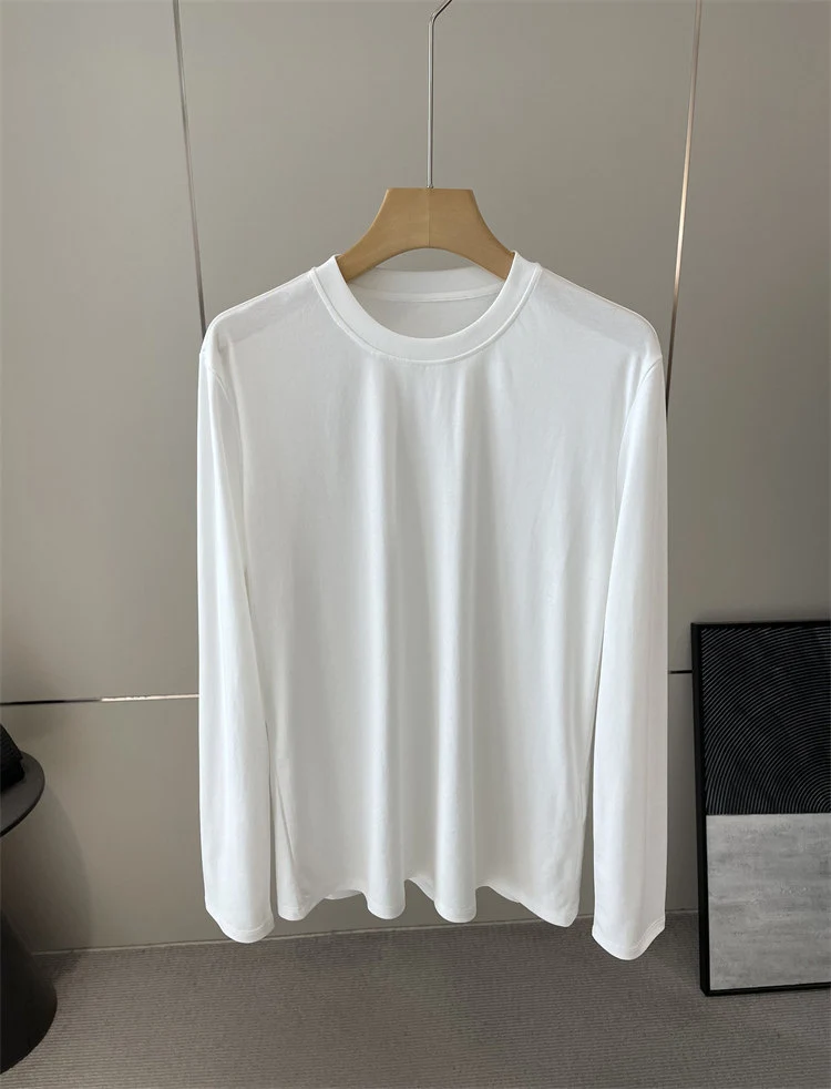 Damen Hochwertiges Langarmshirt aus atmungsaktivem Material Drune