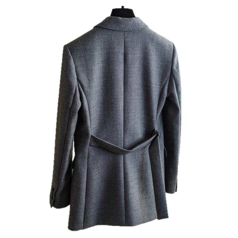 Damen Elegantes Blazer- und Rock-Set Drune 1789268527