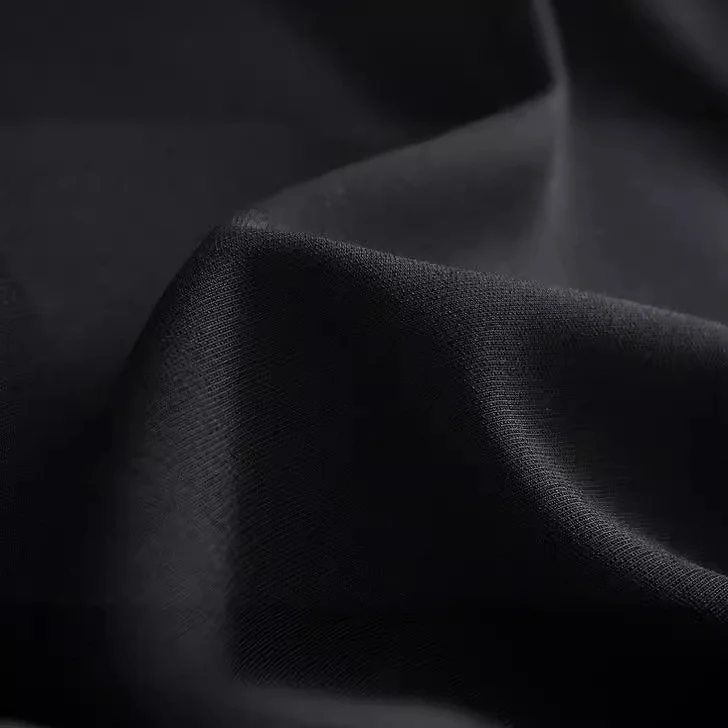 Damen Modische ärmellose Weste mit Knopfdetails Drune