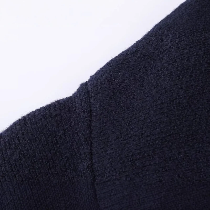 Damen Oversize Wollmix‑Mantel mit weitem Schalkragen, eingesetztem Schaldetail und dekorativem Knebelverschluss Drune