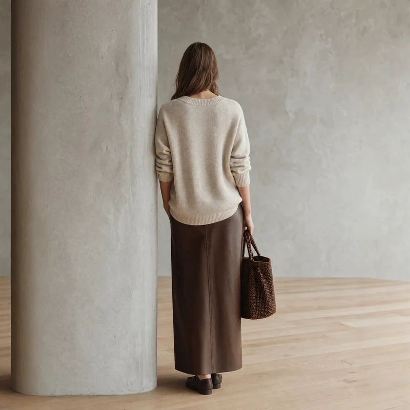 Damen Lässiger V-Ausschnitt Pullover Drune