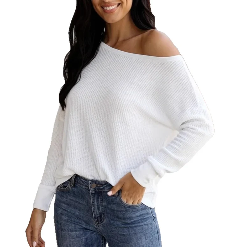 Damen Freizeitpullover Drune