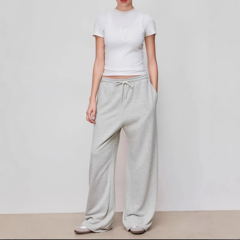 Damen Freizeithose Drune