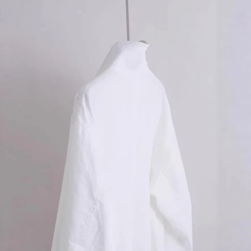 Unisex leichter Kurzzip-Anorak mit Stehkragen Drune