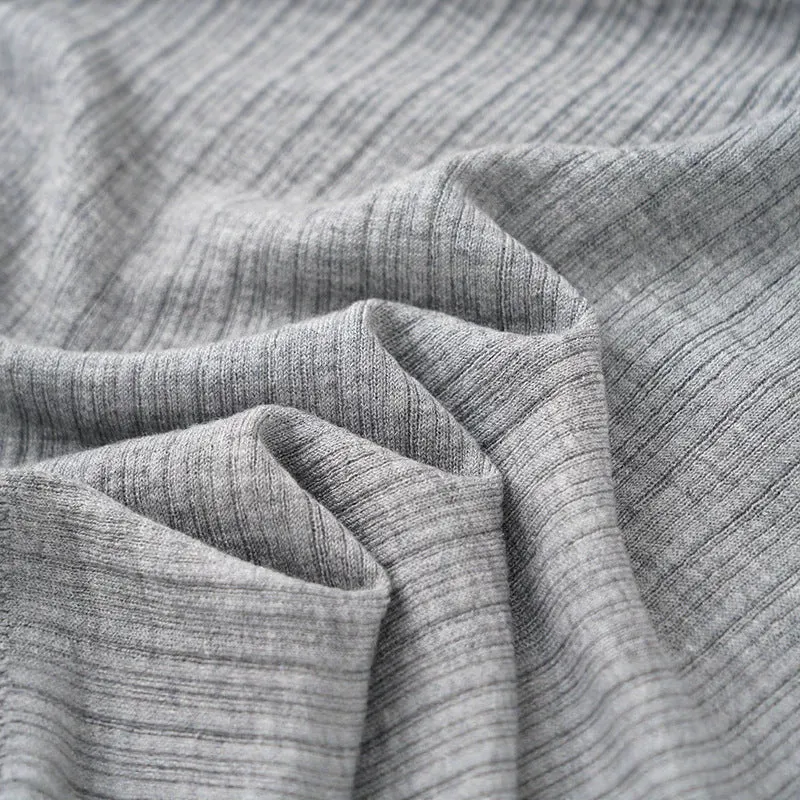 Damen Feinstrick-Cardigan mit Rippenstruktur, Knopfleiste und Polokragen Drune