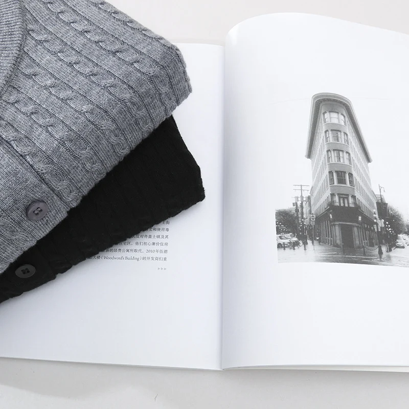 Damen Feiner Zopfmuster-Cardigan mit Rundhals und durchgehender Knopfleiste Drune