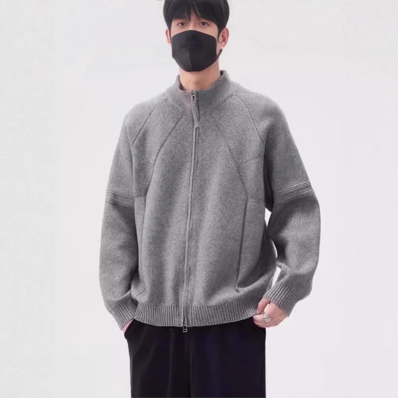 Herren Übergangsjacke Drune