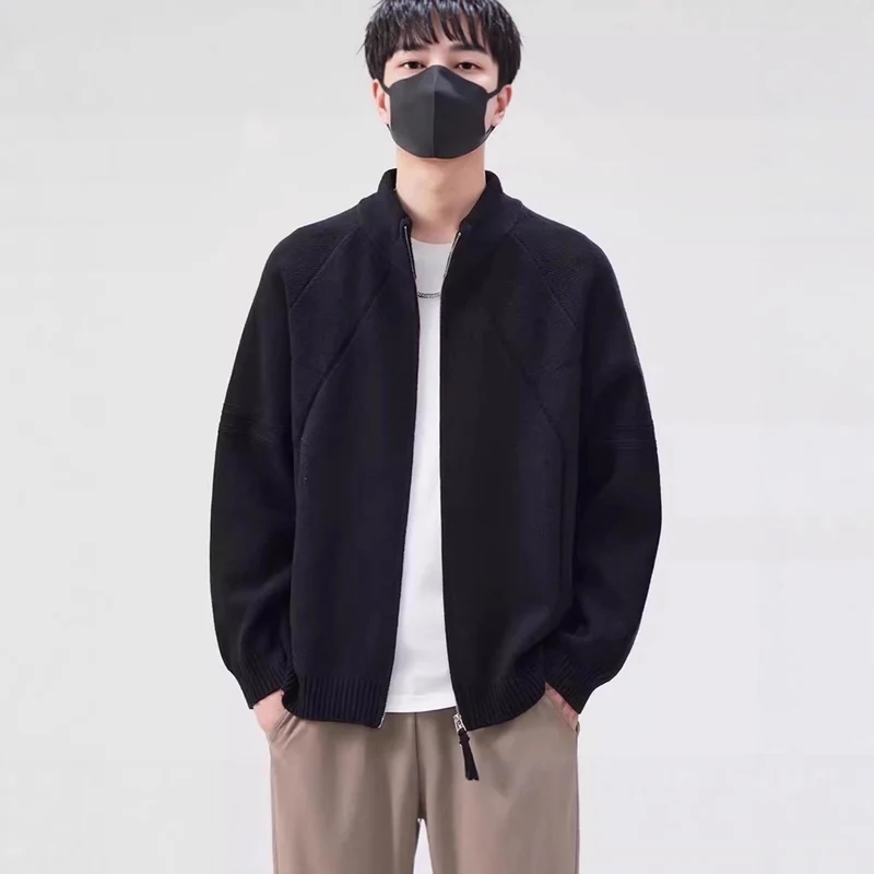 Herren Übergangsjacke Drune