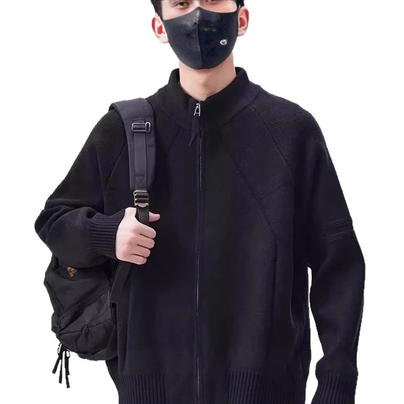 Herren Übergangsjacke Drune