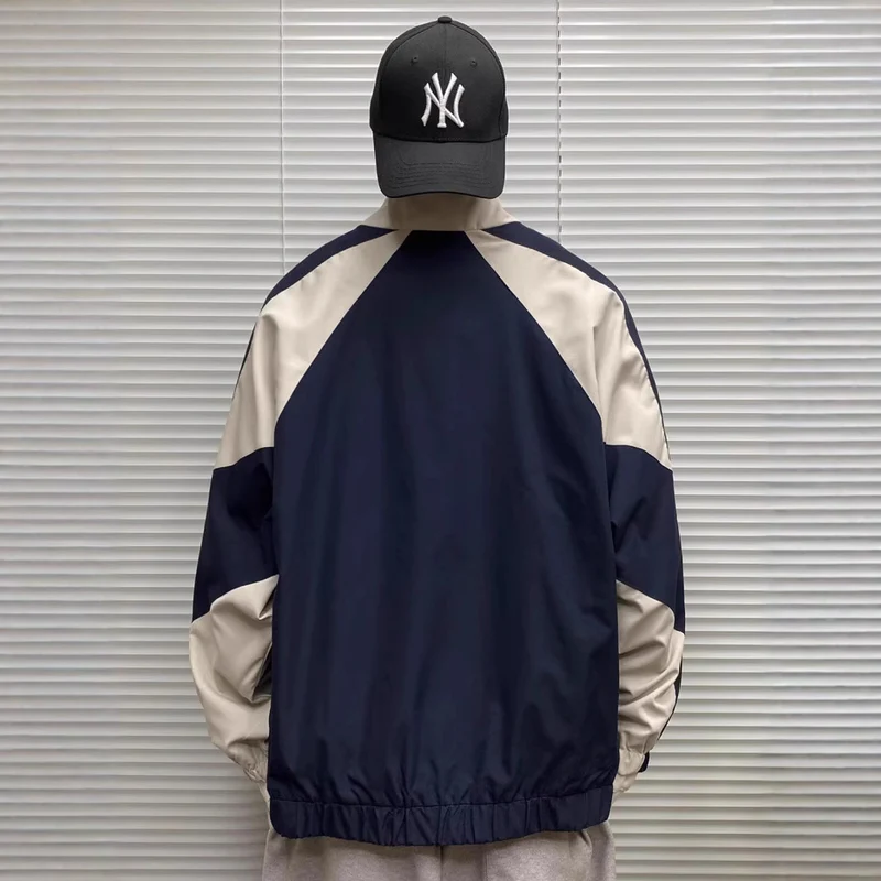 Herren Sportliche Übergangsjacke Drune
