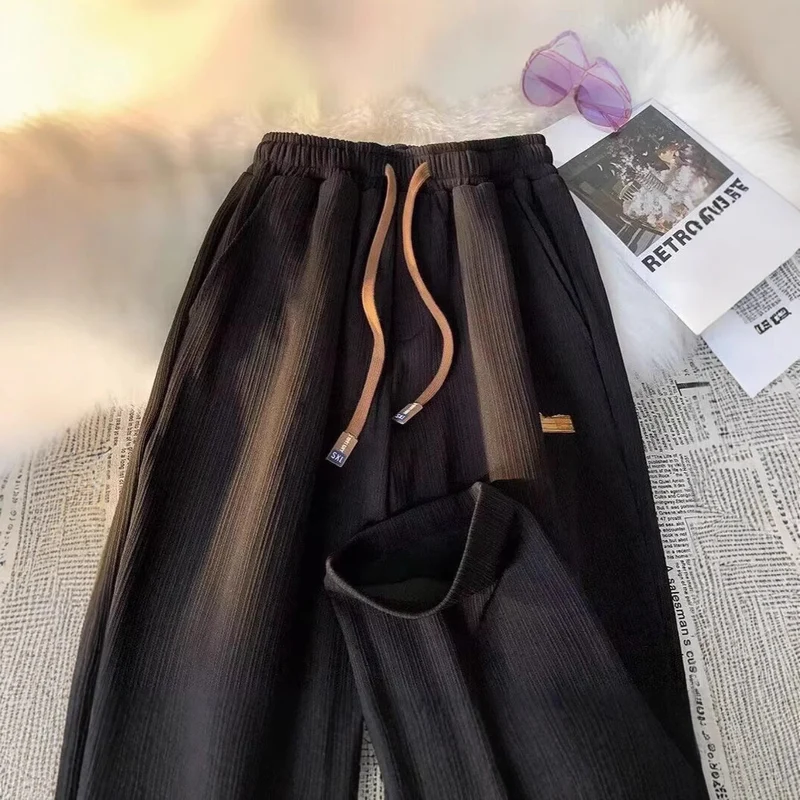 Herren Sportliche Relaxed Fit Jogginghose Drune 1787982196