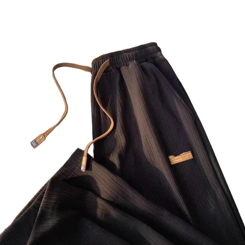 Herren Sportliche Relaxed Fit Jogginghose Drune 1787982196
