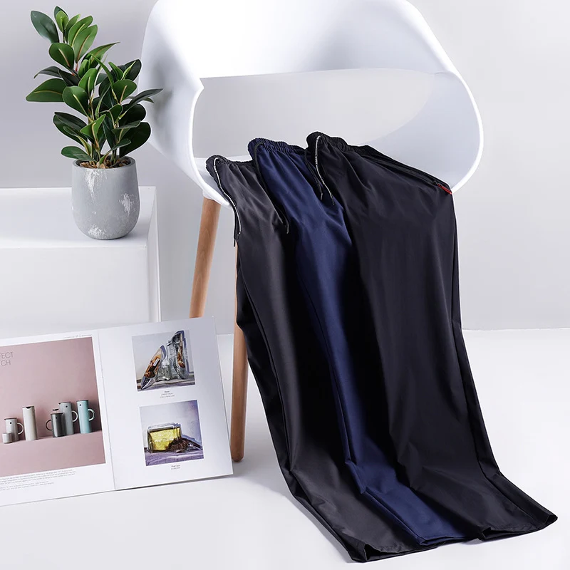 Herren Sportliche Jogginghose mit Taschen Drune
