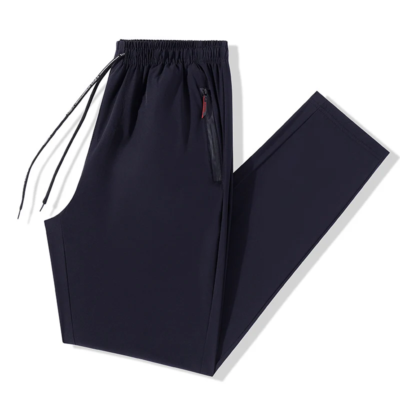 Herren Sportliche Jogginghose mit Taschen Drune