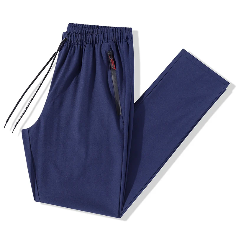 Herren Sportliche Jogginghose mit Taschen Drune
