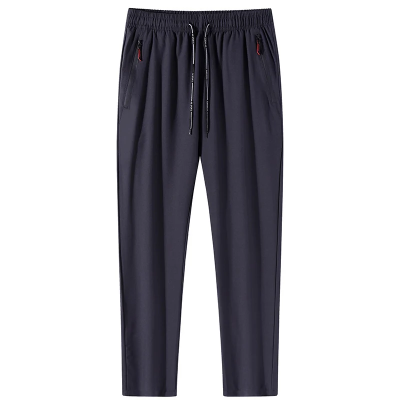 Herren Sportliche Jogginghose mit Taschen Drune