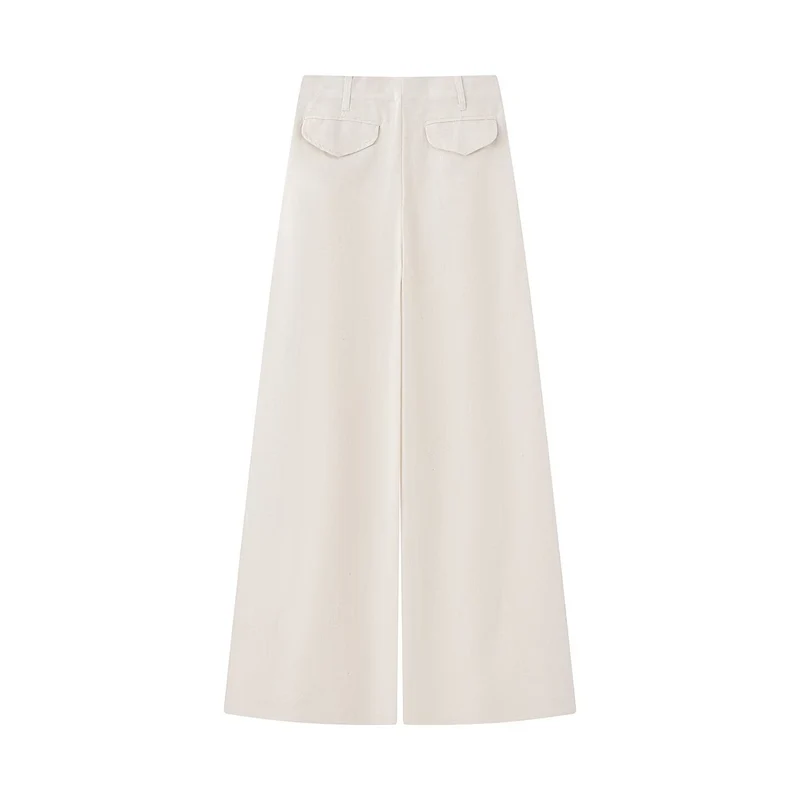 Damen Zweiteiliges Hemd- und Culotte-Set mit Taillenschnürung Drune