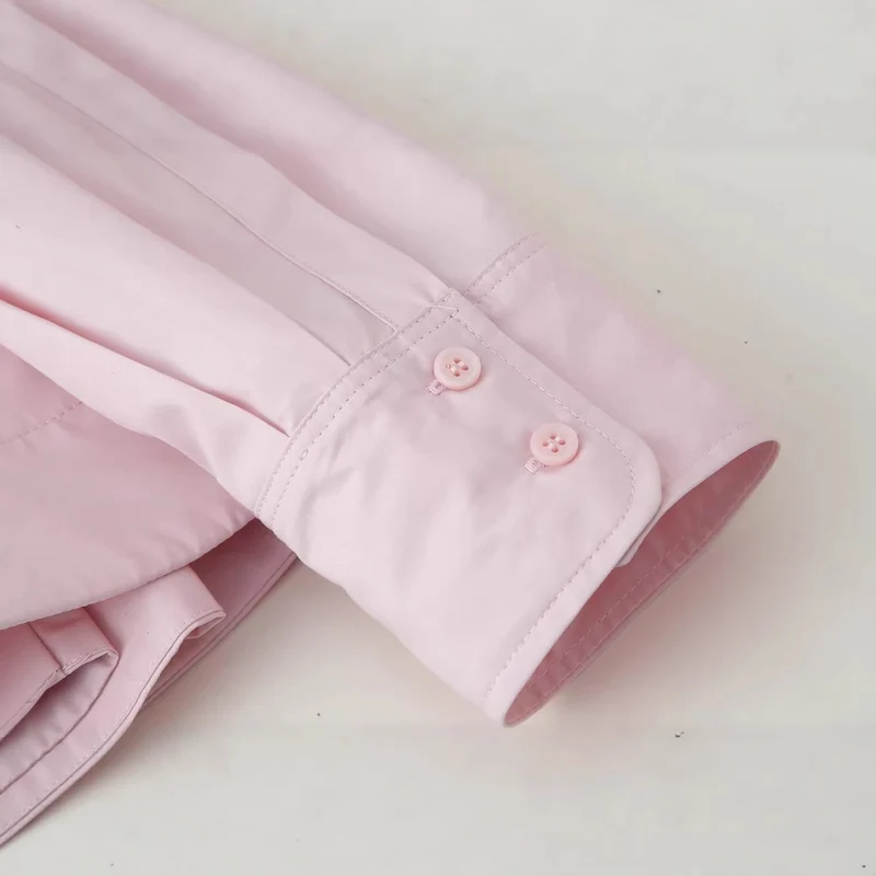 Damen Taillierter Kurzblazer im Peplum‑Schnitt mit Hemdkragen Drune