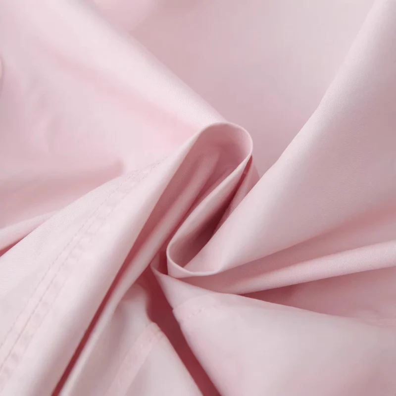 Damen Taillierter Kurzblazer im Peplum‑Schnitt mit Hemdkragen Drune