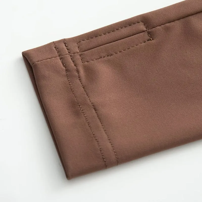 Damen Sportlicher Langarm-Unitard mit 1/2-Reißverschluss und körpernaher Passform Drune
