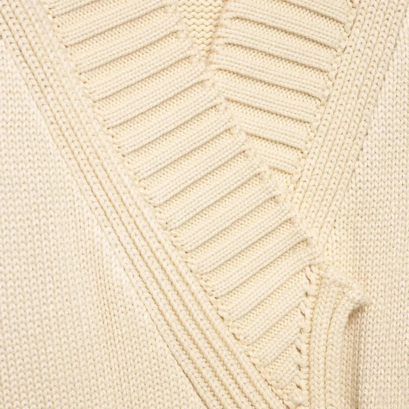 Damen Wickel-Strickcardigan mit Schalkragen und Bindegürtel Drune