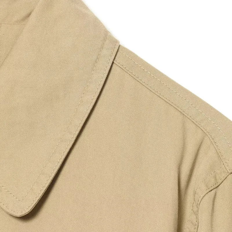 Damen Kurzjacke mit geraffter Brustpartie, Tunnelzugsaum und Ballonärmeln Drune