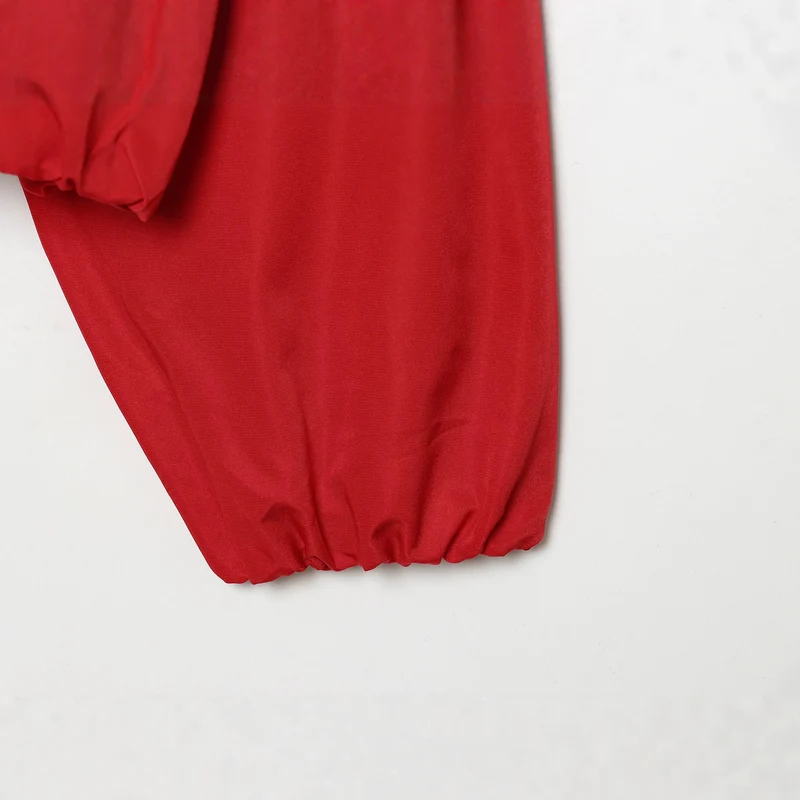 Damen Kurzjacke im Oversize‑Kimono‑Schnitt mit elastischem Saum Drune