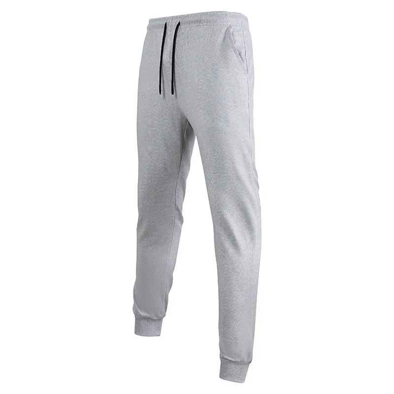 Herren Zweiteiliges Trainingsset mit Kapuzenpullover & tapered Jogginghose aus atmungsaktivem Funktionsfleece Drune