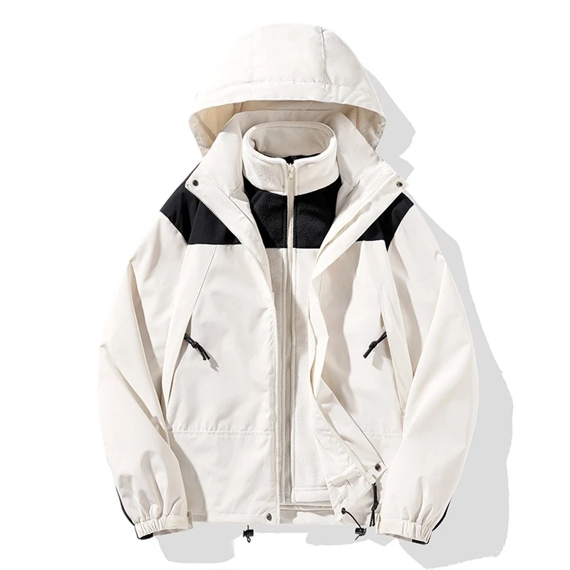 Herren Funktionale Übergangsjacke Drune 1787738521