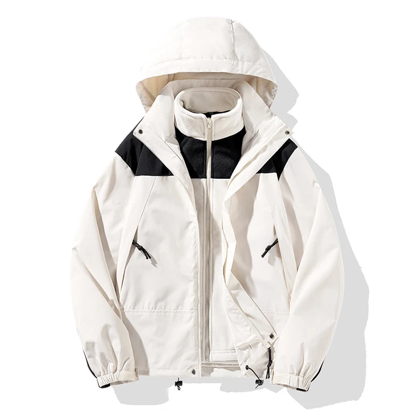 Herren Funktionale Übergangsjacke Drune 1787738521